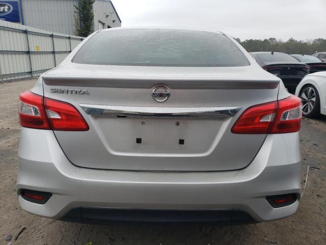 2018 Nissan Sentra S - Image 6