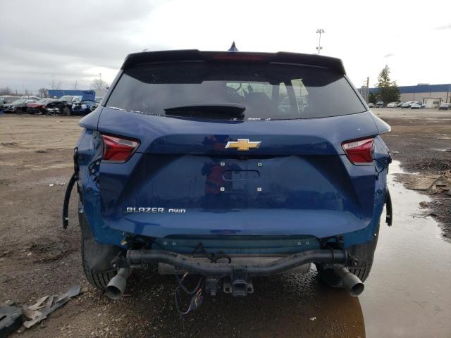 2022 Chevrolet Blazer 2Lt - Image 6