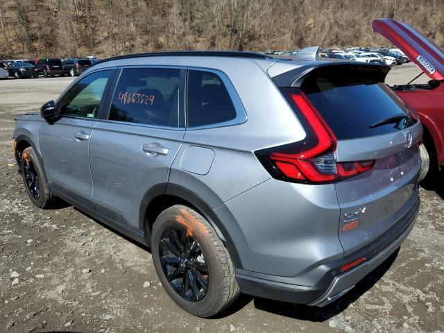 2024 Honda Cr-V Sport-L - Image 2