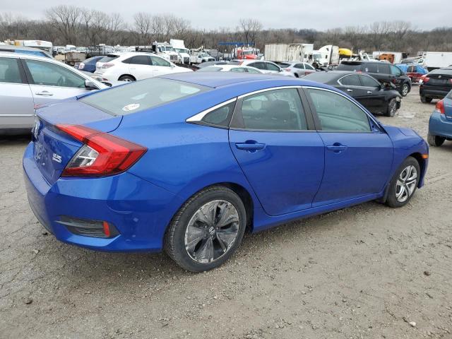 2016 Honda Civic Lx - Image 3