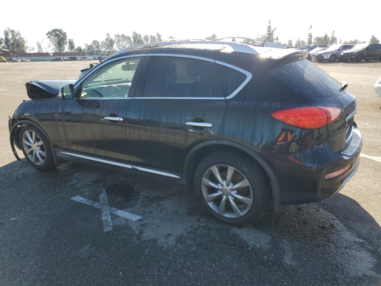 2016 INFINITI QX50 - Фото 2