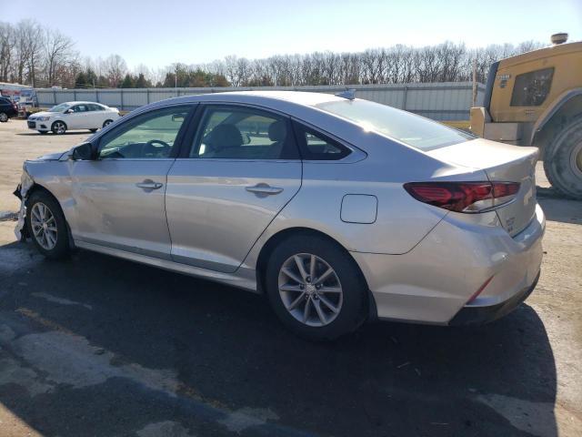 2018 Hyundai Sonata Se - Image 2