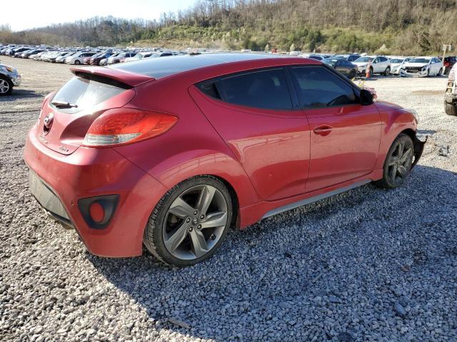 2013 Hyundai Veloster Turbo - Image 3