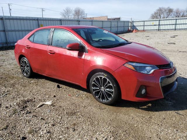 2014 Toyota Corolla L - Фото 4