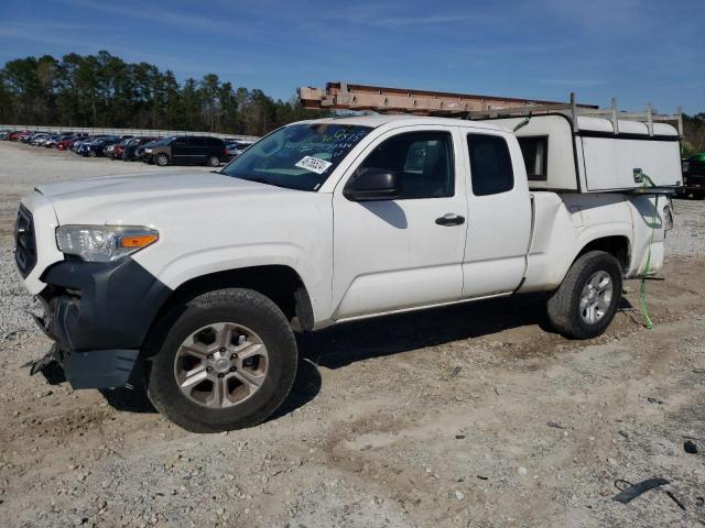 2018 Toyota Tacoma Access Cab