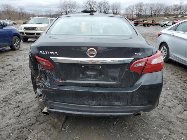 2018 Nissan Altima 2.5 - Фото 6