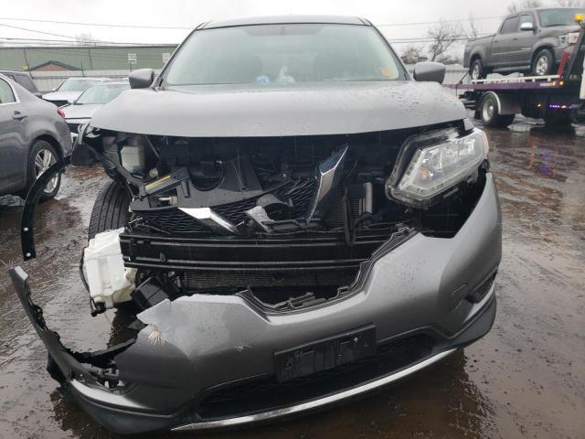 2016 Nissan Rogue S - Фото 5