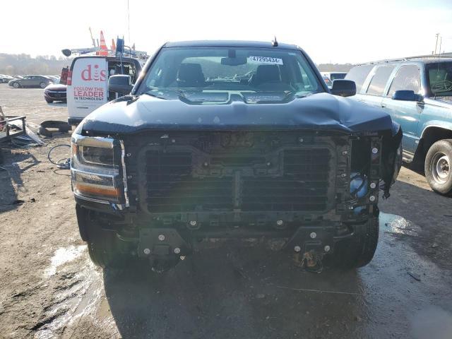 2017 Chevrolet Silverado K1500 Lt - Фото 5