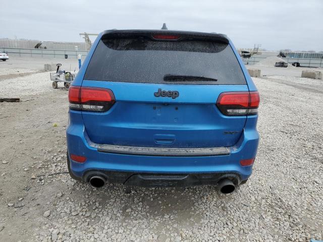 2016 Jeep Grand Cherokee Srt-8 - Image 6