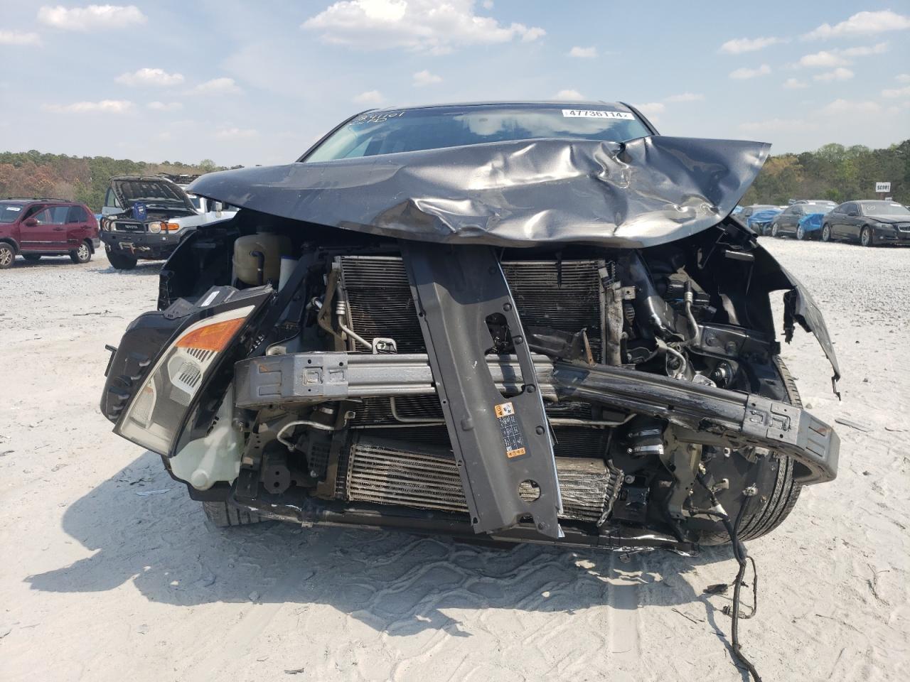 2018 FORD EDGE SEL - Image 5