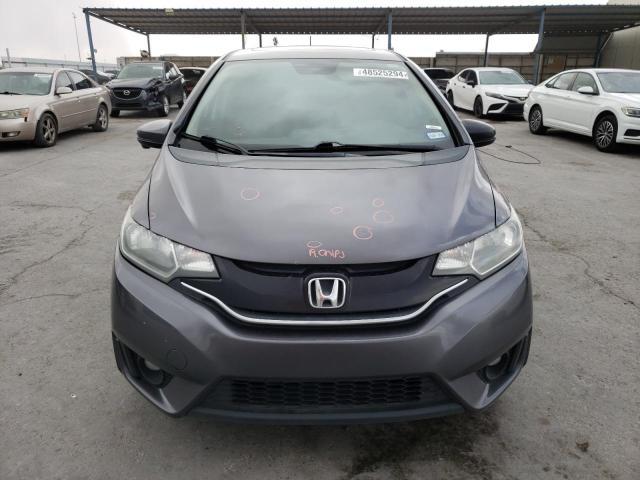 2015 Honda Fit Ex - Image 5