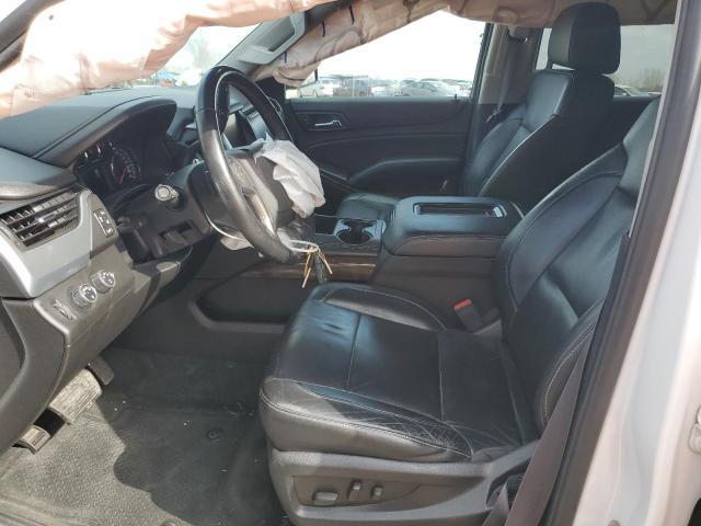 2015 Chevrolet Tahoe K1500 Lt - Фото 7