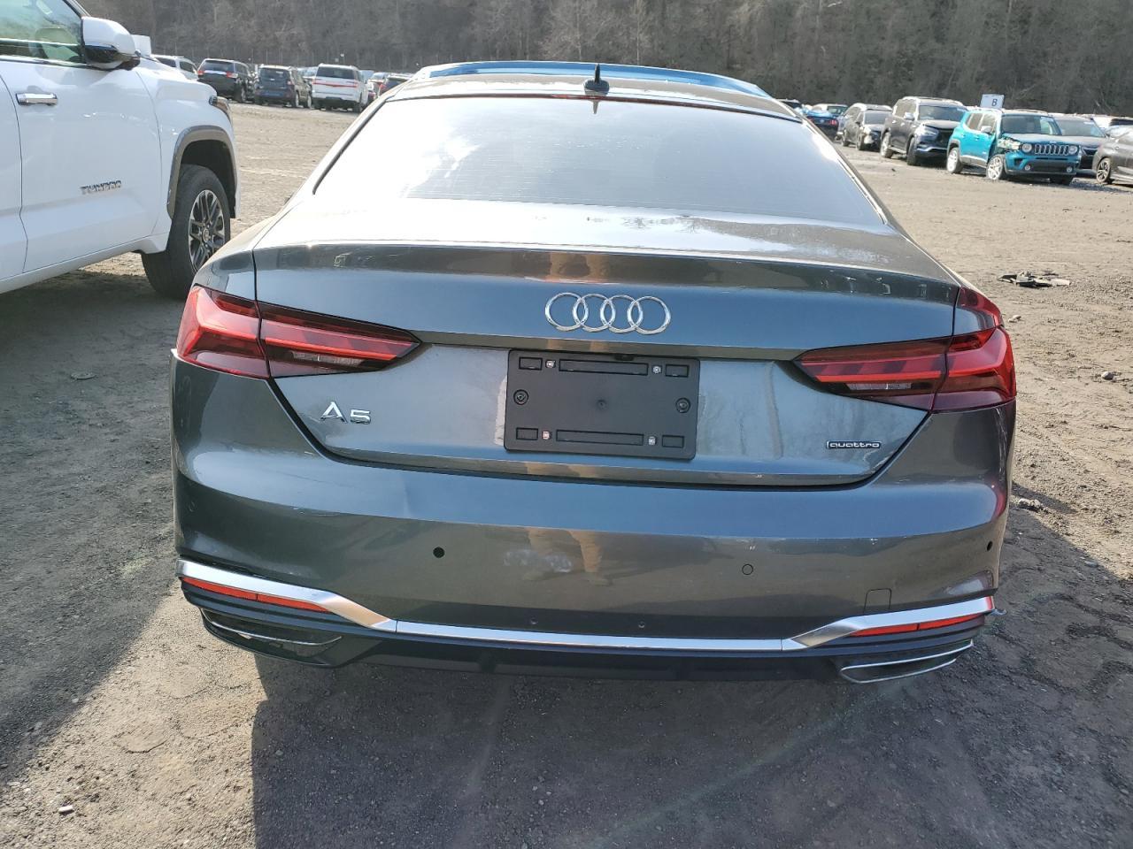 2023 AUDI A5 PREMIUM - Фото 6