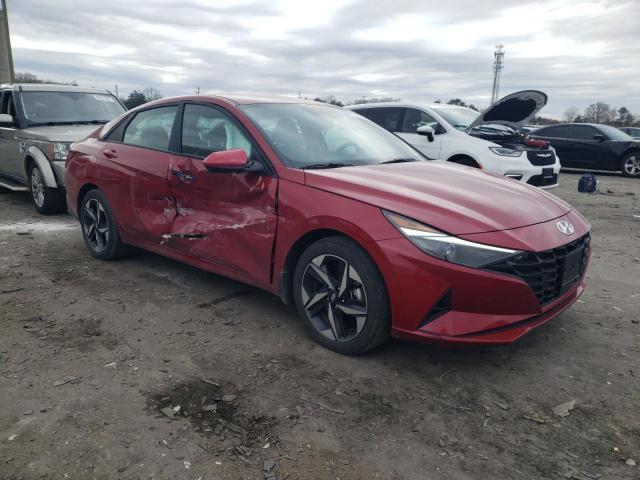 2023 Hyundai Elantra Sel - Image 4