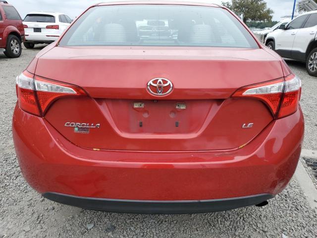 2016 Toyota Corolla L - Фото 6
