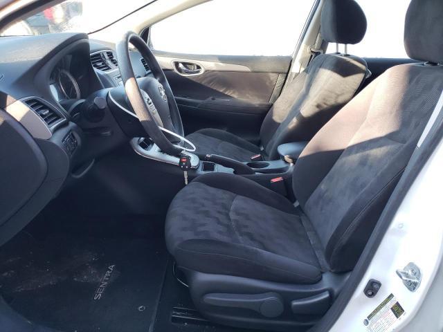 2013 Nissan Sentra S - Фото 7
