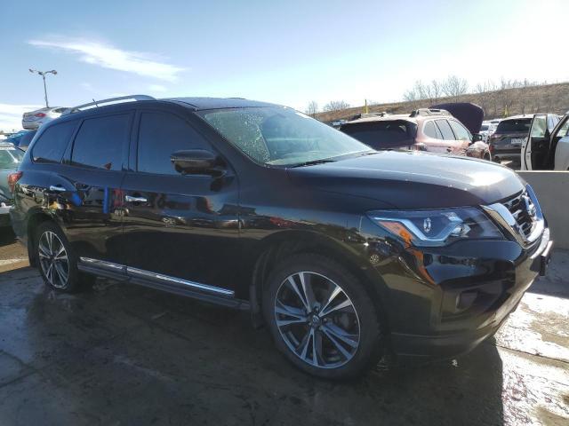 2017 Nissan Pathfinder S - Фото 4