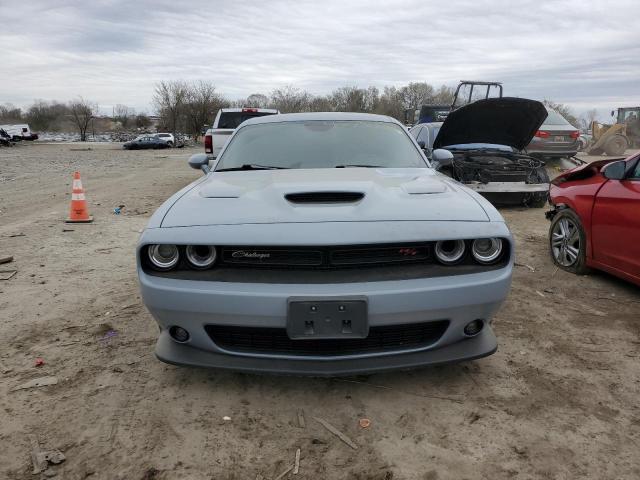 2021 Dodge Challenger R/T Scat Pack - Image 5