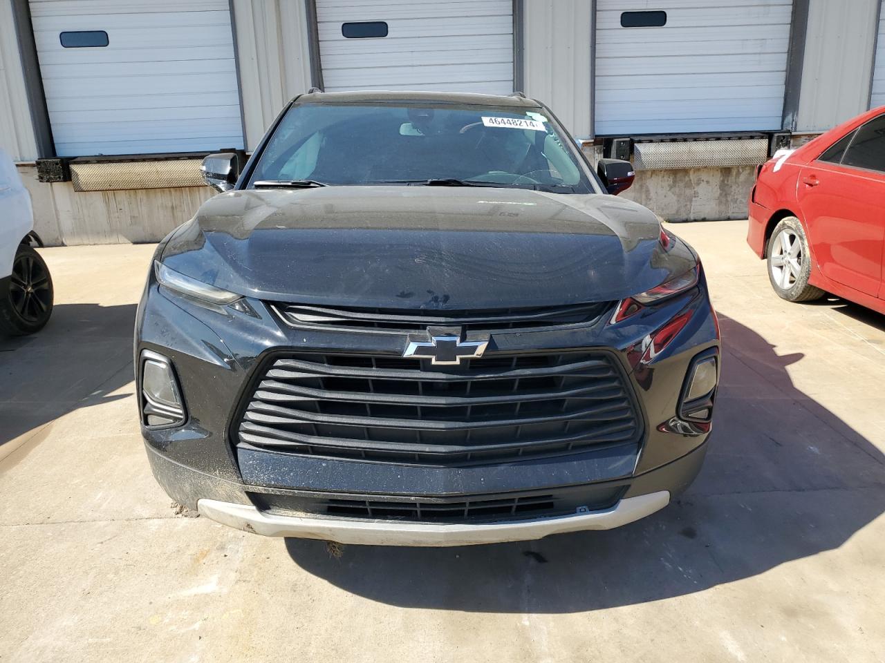 2022 CHEVROLET BLAZER 2LT - Image 5