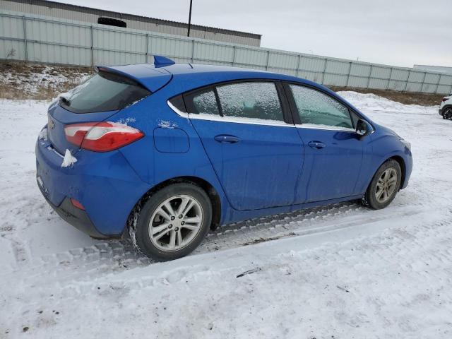 2017 Chevrolet Cruze Lt - Image 3
