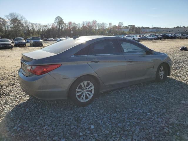 2013 Hyundai Sonata Gls - Image 3