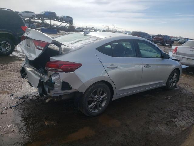 2018 Hyundai Elantra Sel - Фото 3