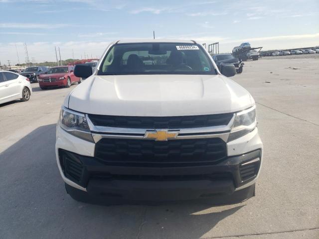 2021 Chevrolet Colorado - Фото 5
