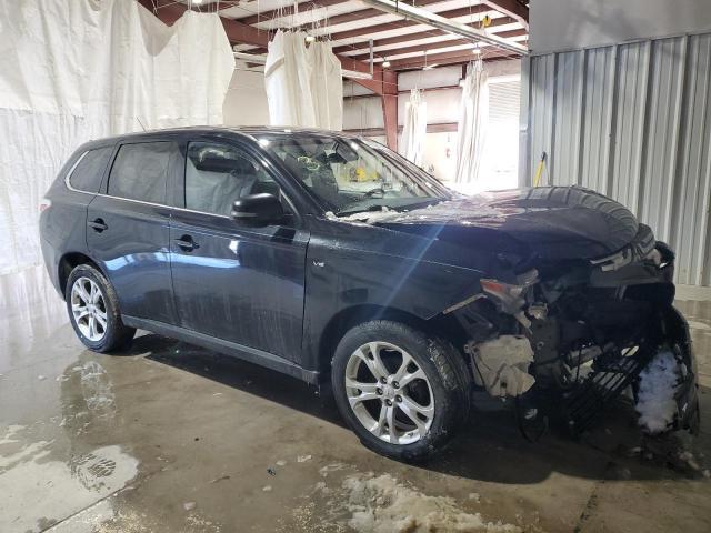 2014 Mitsubishi Outlander Gt - Image 4