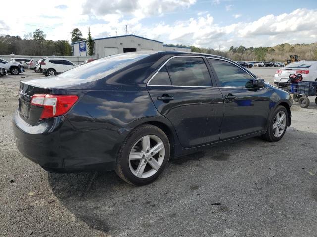 2012 Toyota Camry Base - Image 3