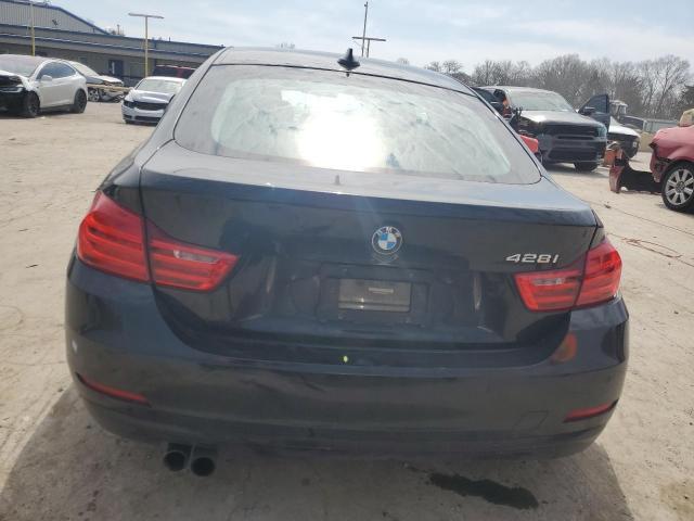 2015 BMW 428 I Gran Coupe Sulev - Фото 6