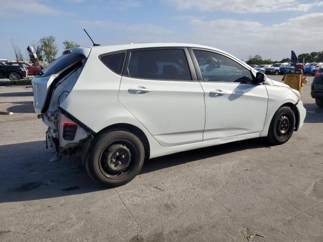 2016 Hyundai Accent Se - Фото 3