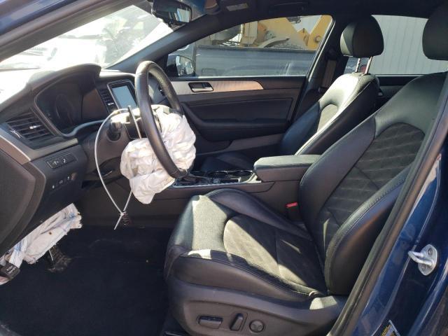 2018 Hyundai Sonata Sport - Image 7