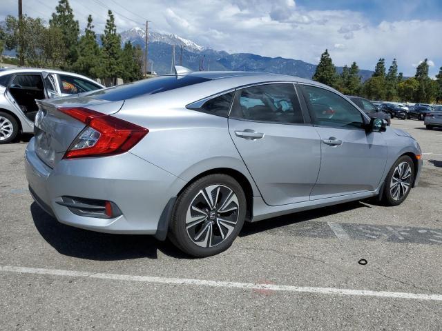 2016 Honda Civic Exl - Фото 3