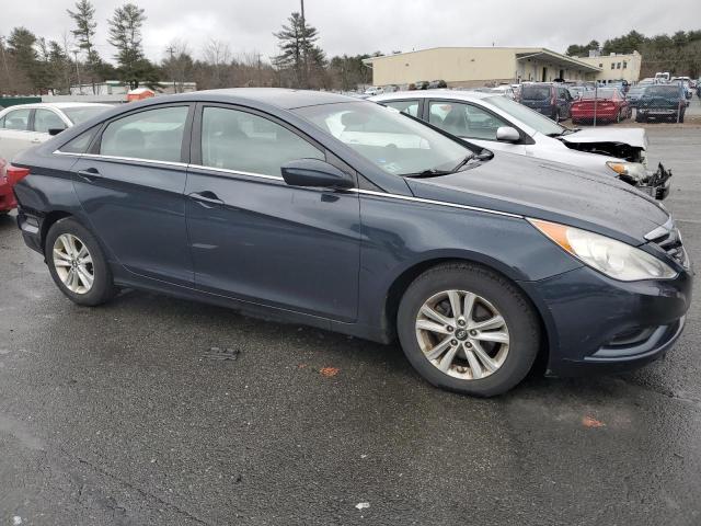 2011 Hyundai Sonata Gls - Image 4