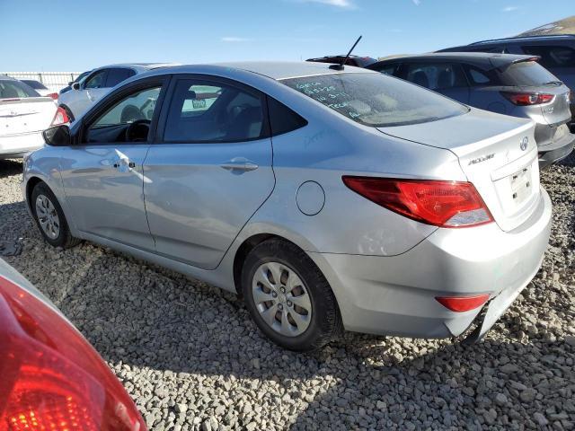2016 Hyundai Accent Se - Фото 2