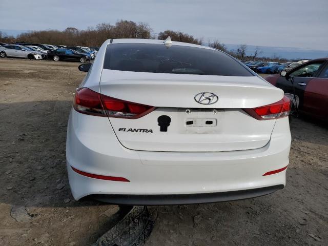 2017 Hyundai Elantra Se - Фото 6