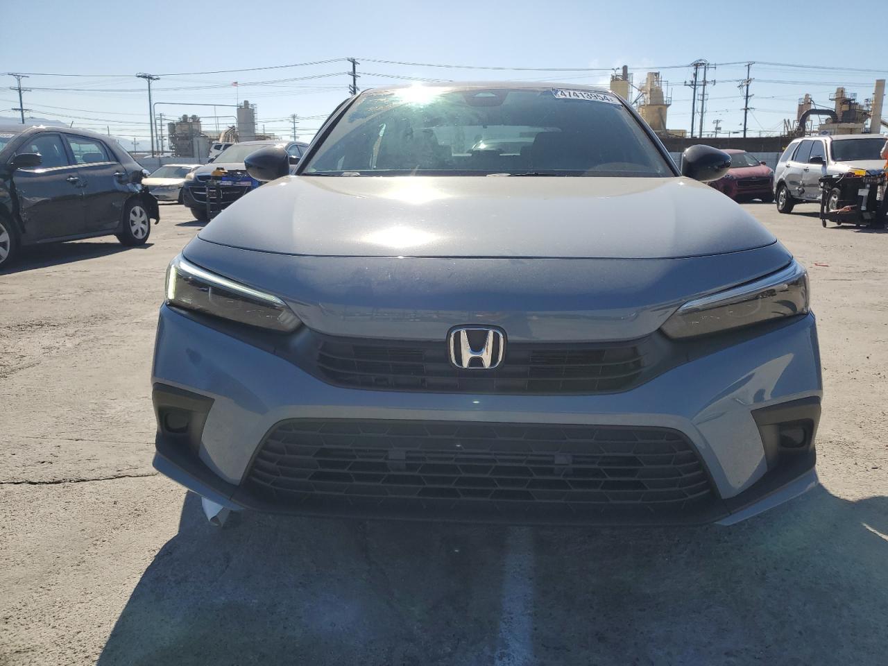 2023 HONDA CIVIC SPOR - Image 5