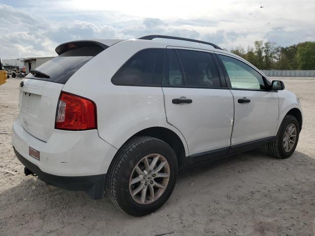 2014 Ford Edge Se - Фото 3