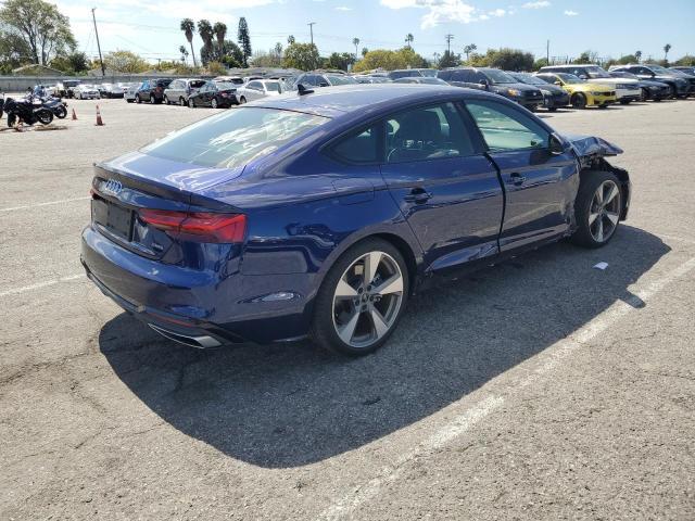 2021 Audi A5 Premium Plus 45 - Image 3