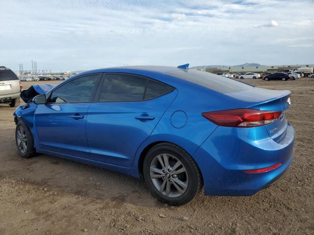 2017 Hyundai Elantra Se - Image 2