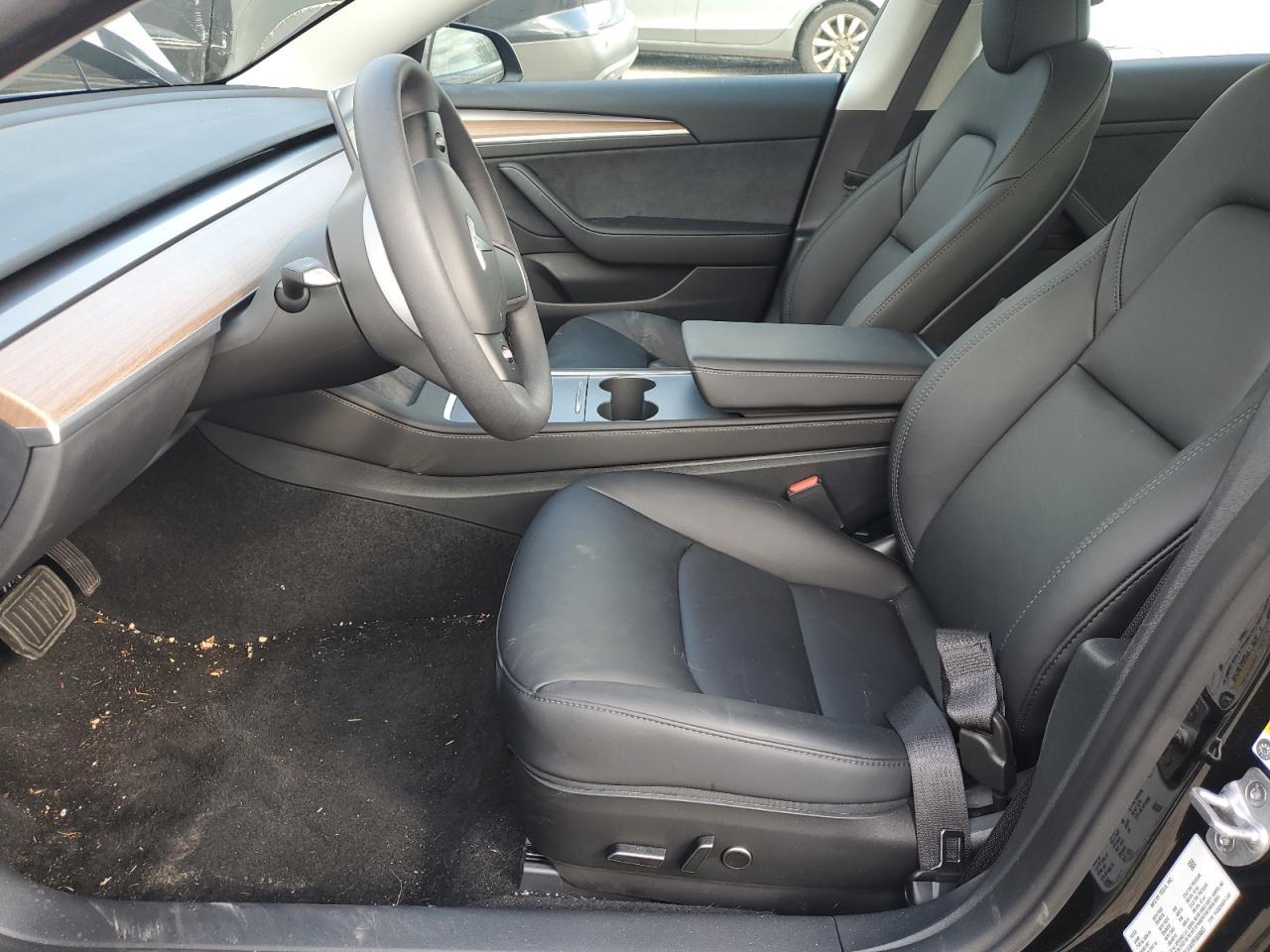 2023 TESLA MODEL 3 - Фото 7