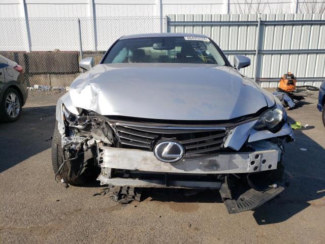 2014 Lexus Is 250 - Image 5