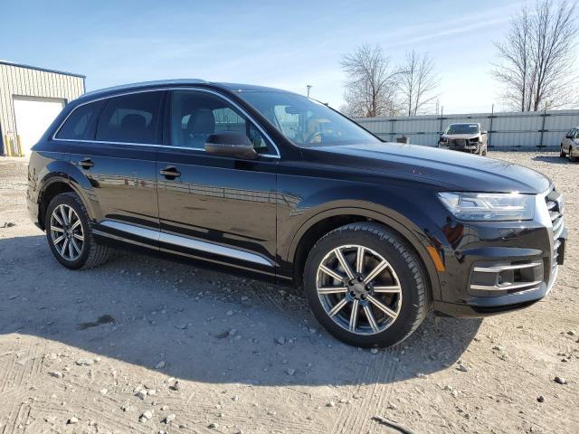 2019 Audi Q7 Premium Plus - Фото 4