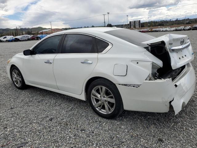 2013 Nissan Altima 2.5 - Фото 2