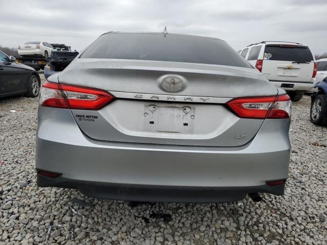 2019 Toyota Camry L - Фото 6