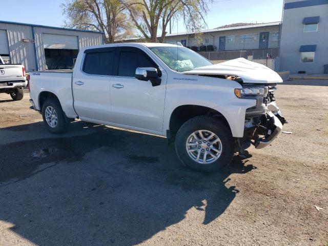 2019 Chevrolet Silverado K1500 Ltz - Image 4