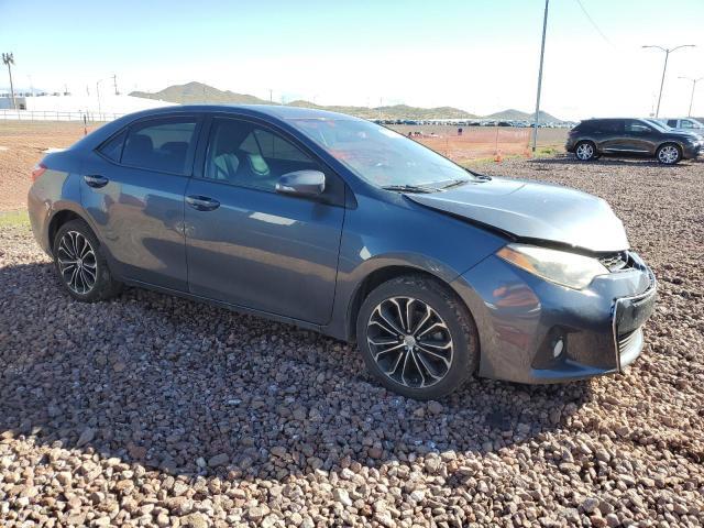 2014 Toyota Corolla L - Фото 4