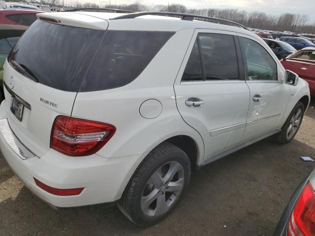 2011 MERCEDES-BENZ M-CLASS - Image 3