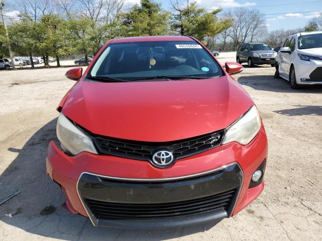 2014 Toyota Corolla L - Фото 5