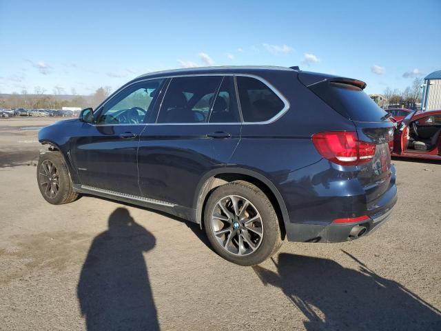 2017 BMW X5 xDrive35I - Фото 2